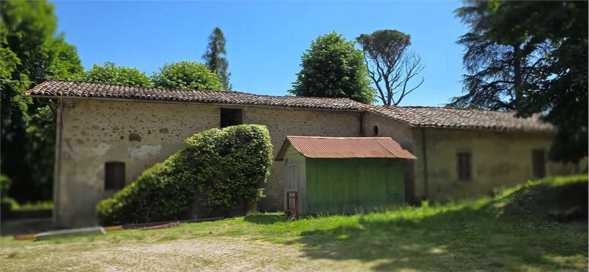 Rustico in vendita a Umbertide - Montecastelli - foto 6