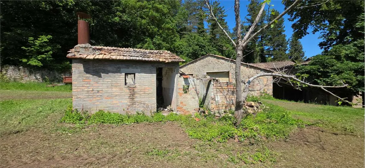 Rustico in vendita a Umbertide - Montecastelli - foto 9