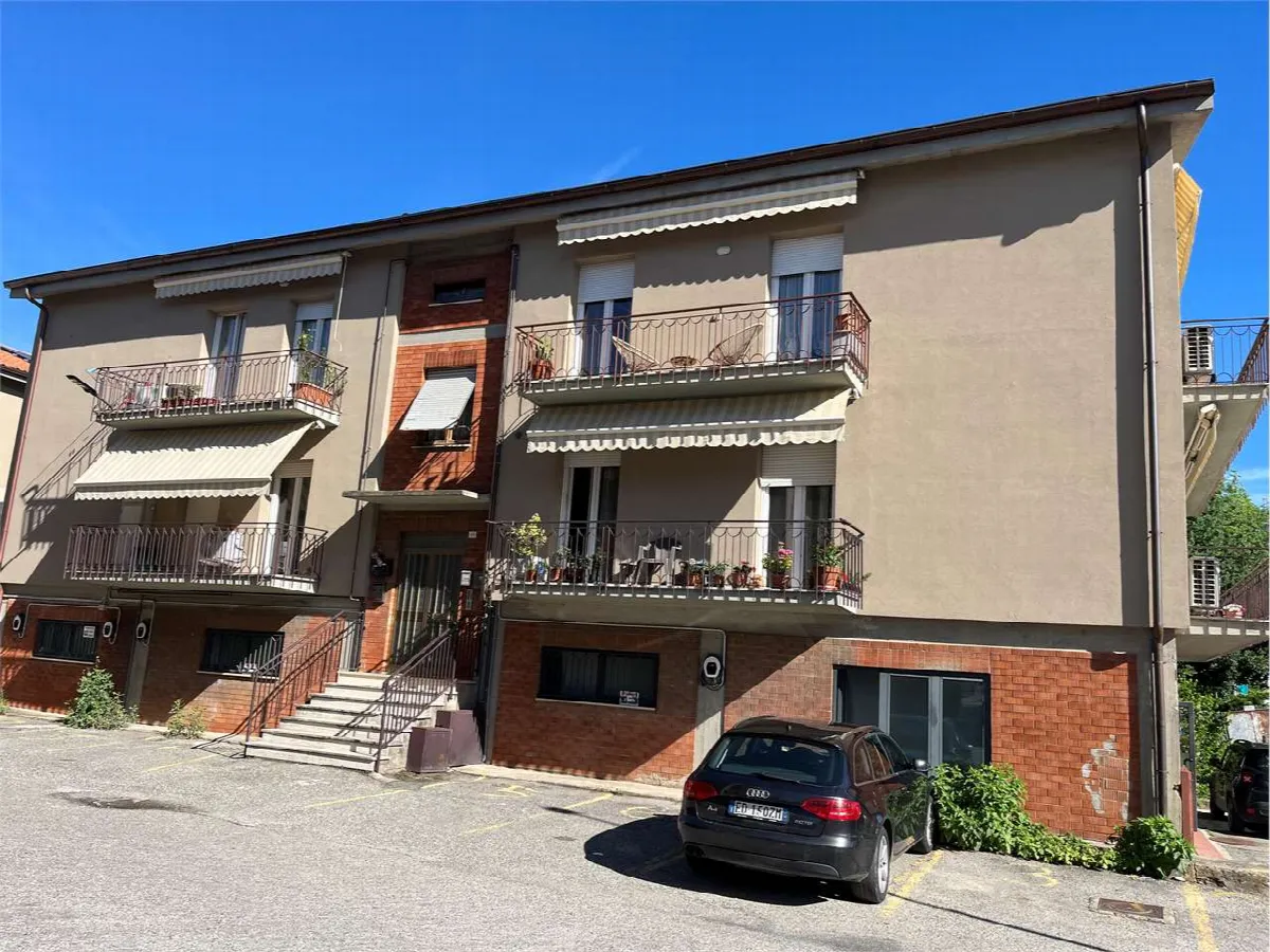 Appartamento in vendita a Città di Castello - Garavelle - foto 1