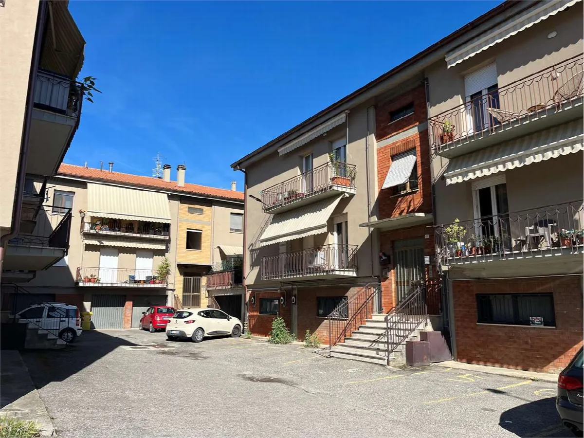 Appartamento in vendita a Città di Castello - Garavelle - foto 2