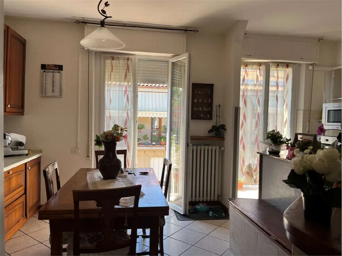 Appartamento in vendita a Città di Castello - Garavelle - foto 5
