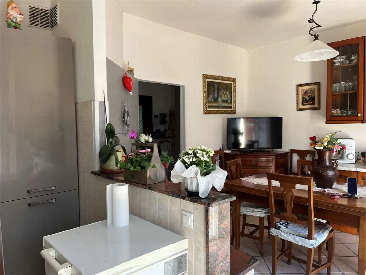 Appartamento in vendita a Città di Castello - Garavelle - foto 7