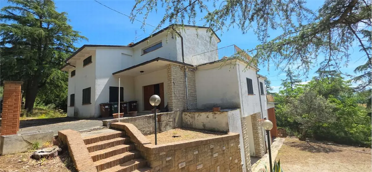 Casa indipendente in vendita a Marsciano - Compignano - foto 1