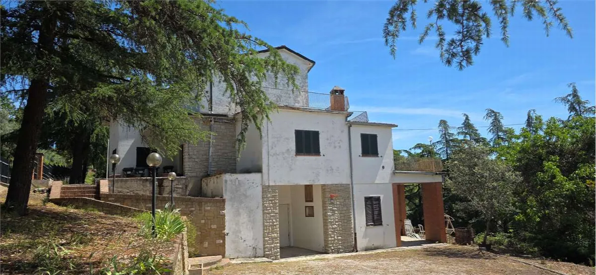 Casa indipendente in vendita a Marsciano - Compignano - foto 2