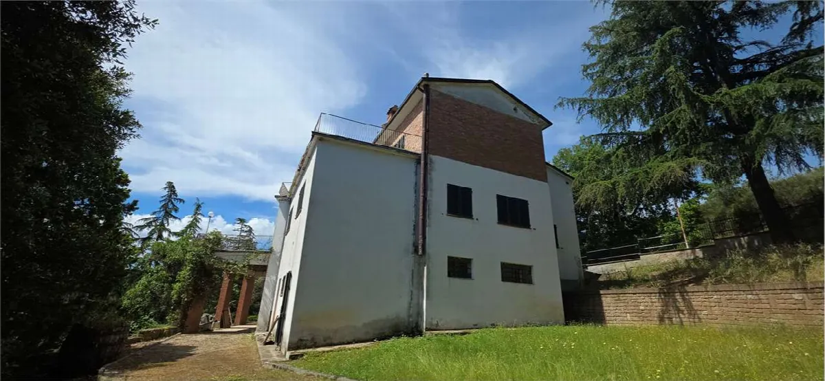 Casa indipendente in vendita a Marsciano - Compignano - foto 4