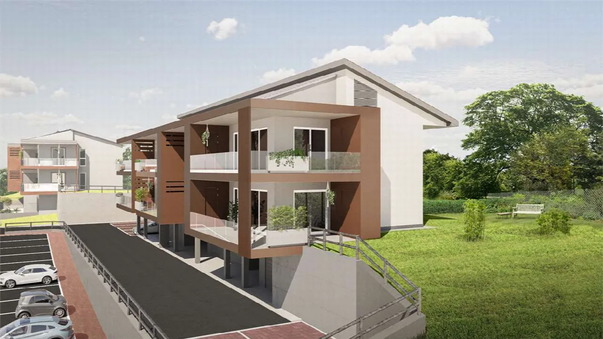 Appartamento in vendita a Perugia - Ellera - foto 2