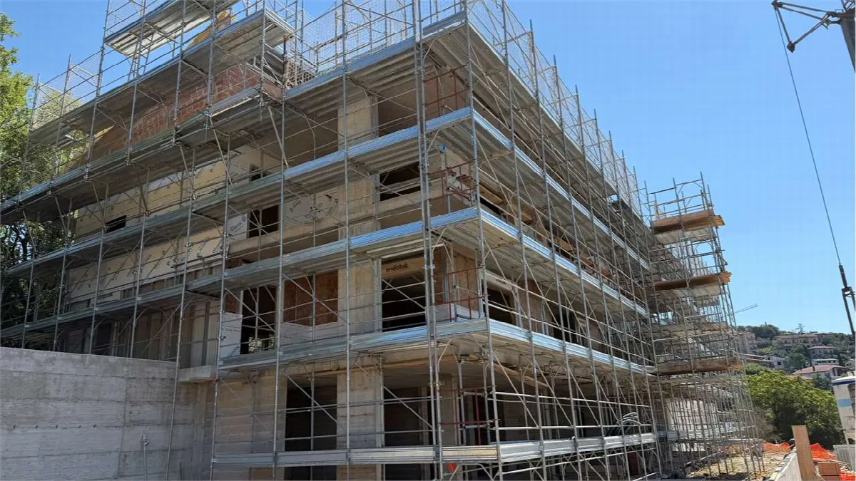 Appartamento in vendita a Perugia - Ellera - foto 7