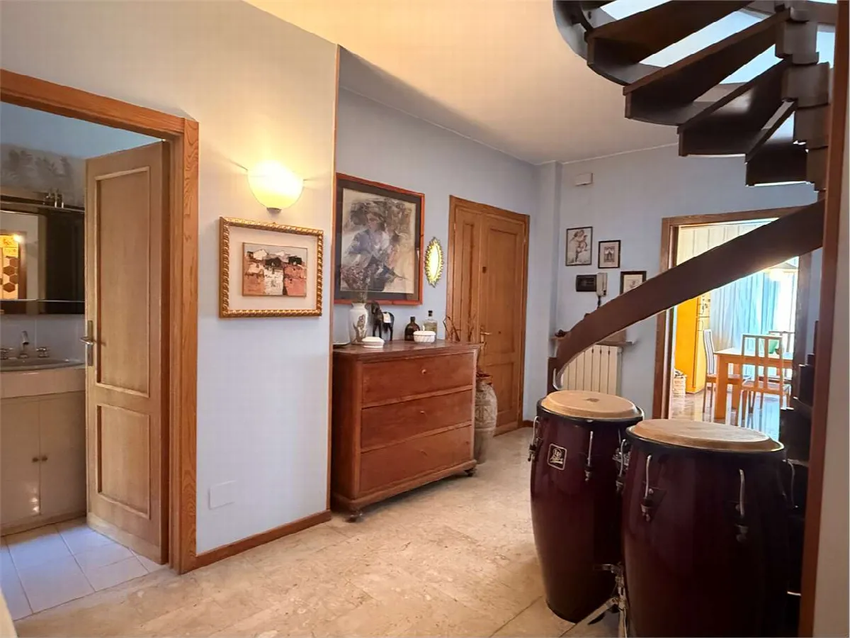 Appartamento in vendita a Perugia - Castel del Piano - foto 2