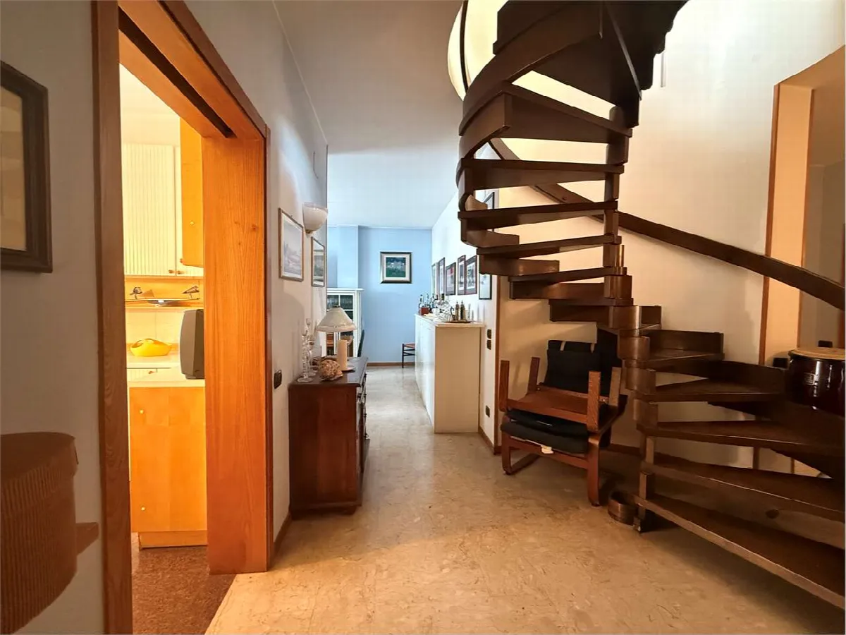 Appartamento in vendita a Perugia - Castel del Piano - foto 3
