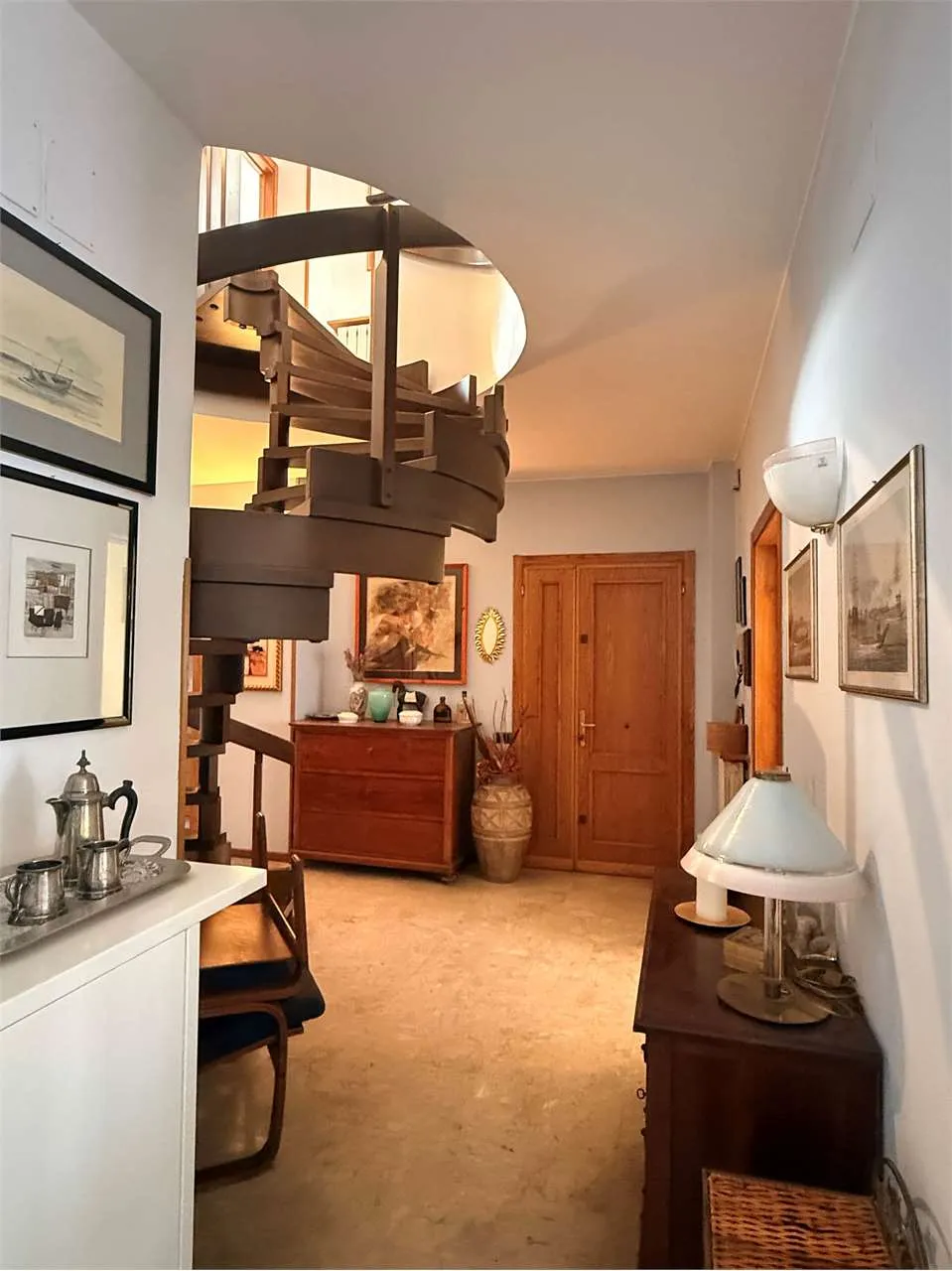 Appartamento in vendita a Perugia - Castel del Piano - foto 4