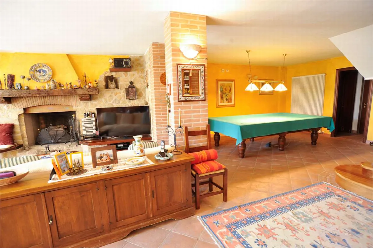 Villa in vendita a Corciano - foto 10