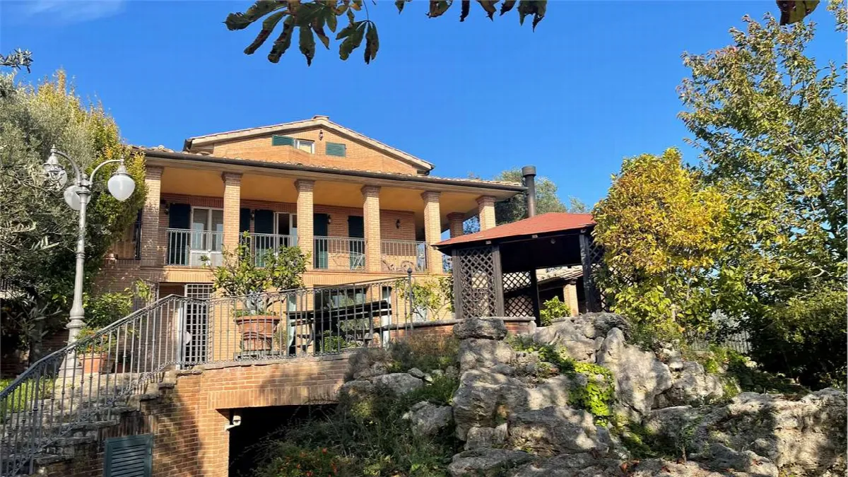 Villa in vendita a Corciano - foto 2