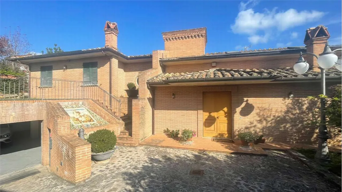 Villa in vendita a Corciano - foto 3