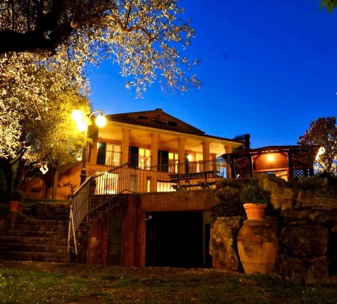 Villa in vendita a Corciano - foto 4