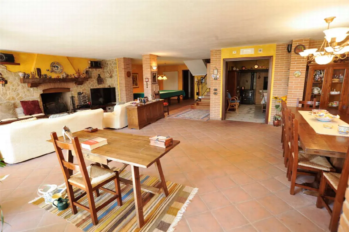 Villa in vendita a Corciano - foto 5