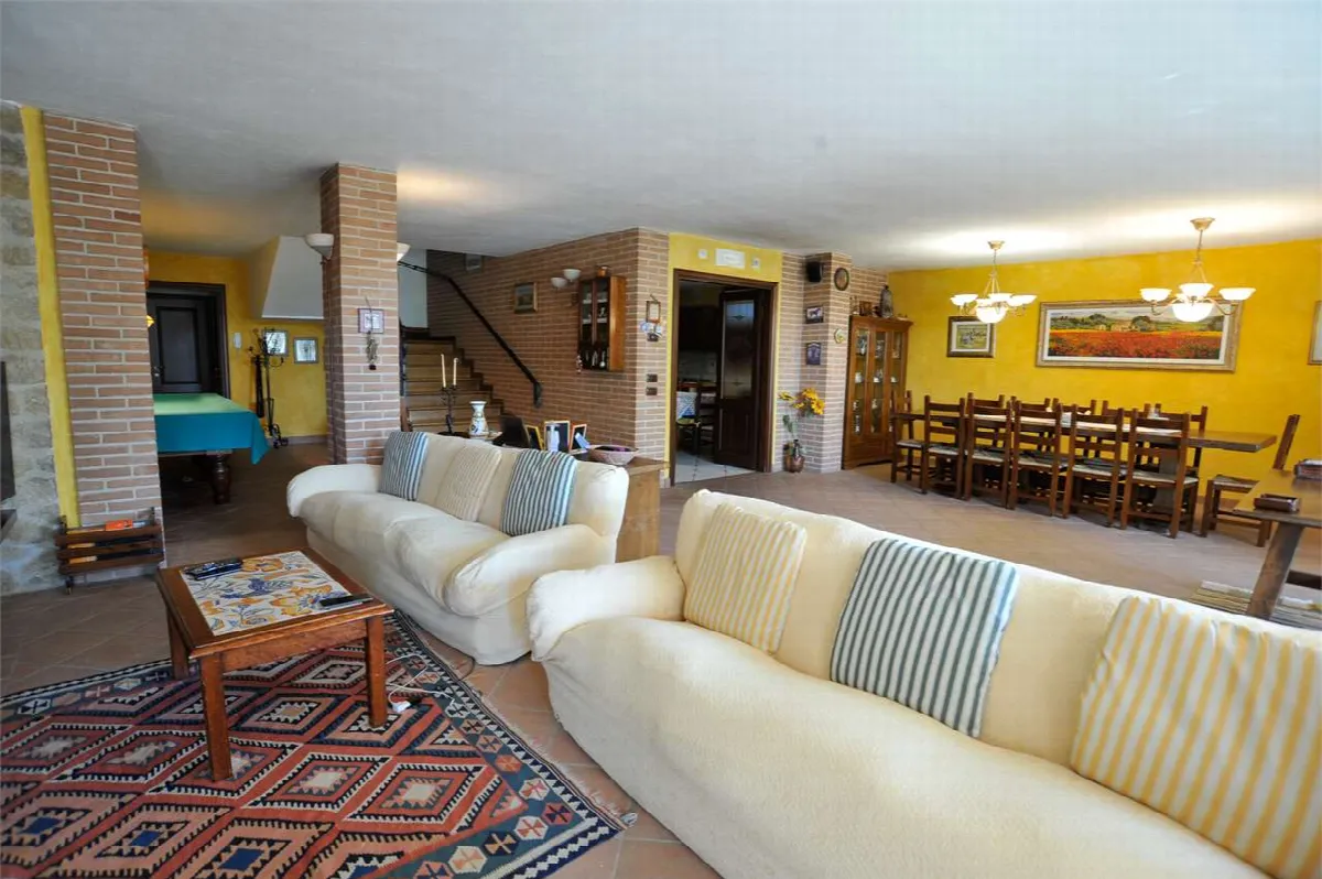 Villa in vendita a Corciano - foto 6