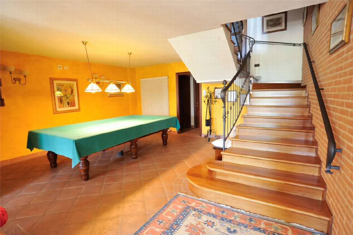 Villa in vendita a Corciano - foto 7