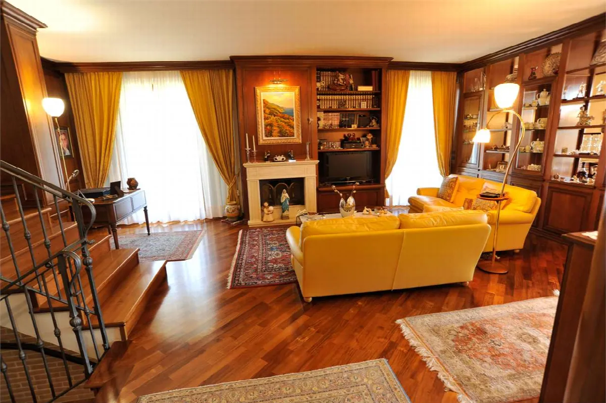 Villa in vendita a Corciano - foto 8