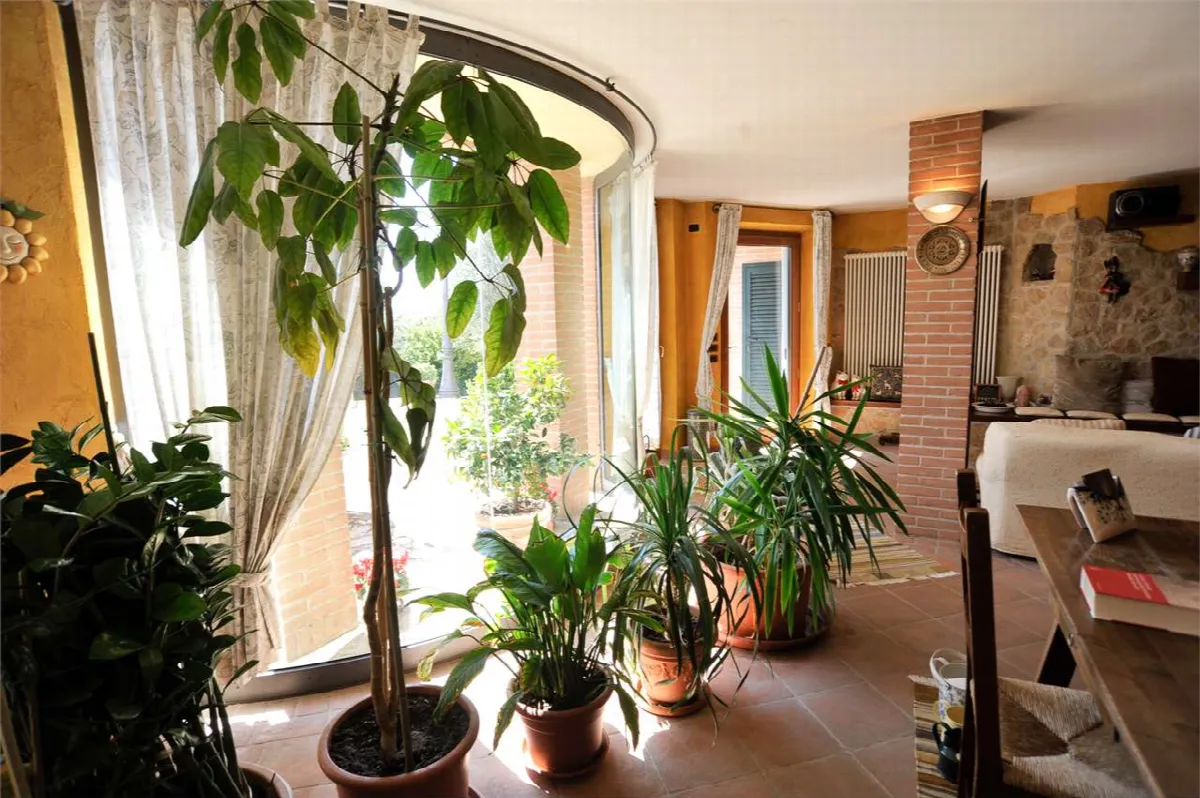Villa in vendita a Corciano - foto 9