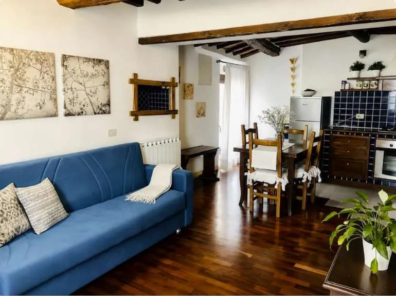 Appartamento in vendita a Perugia - Centro storico di pregio - foto 1