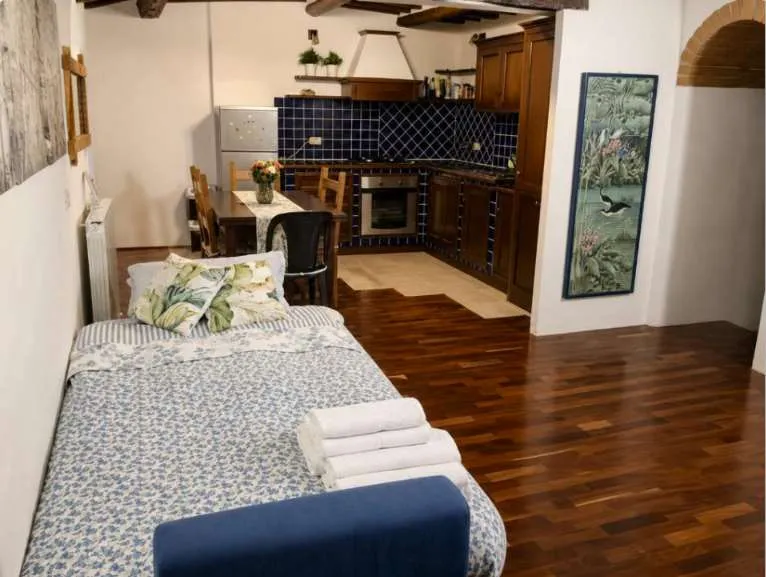 Appartamento in vendita a Perugia - Centro storico di pregio - foto 3