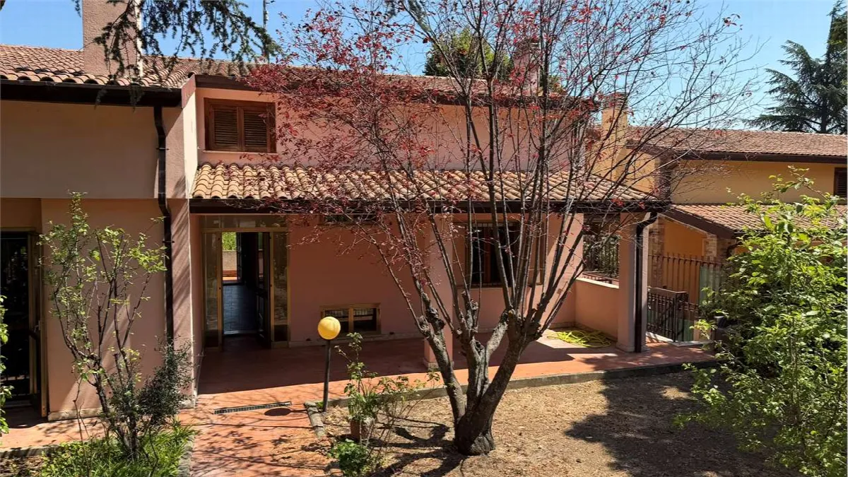 Villa in vendita a Perugia - Lacugnano - foto 3
