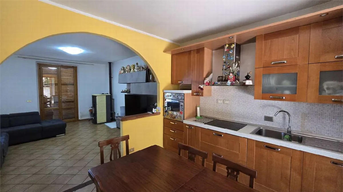 Villetta a schiera in vendita a Panicale - Tavernelle - foto 4