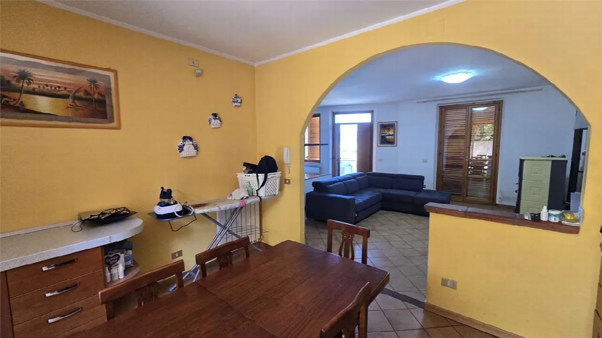 Villetta a schiera in vendita a Panicale - Tavernelle - foto 5