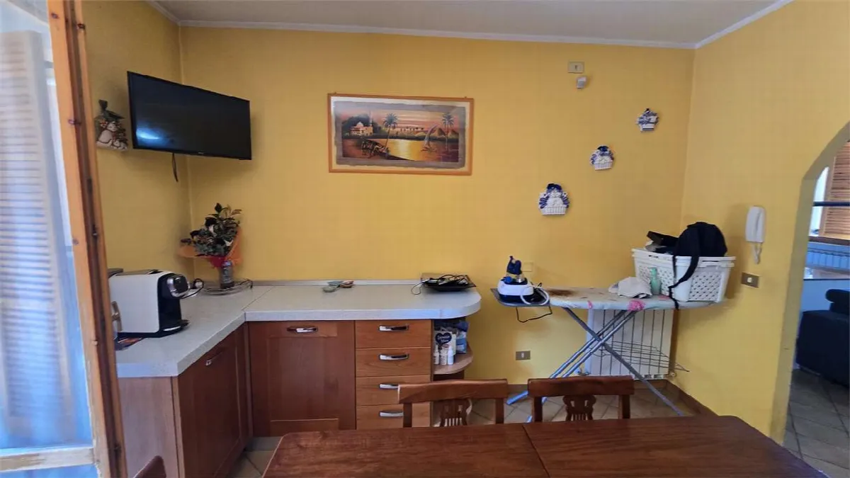 Villetta a schiera in vendita a Panicale - Tavernelle - foto 8