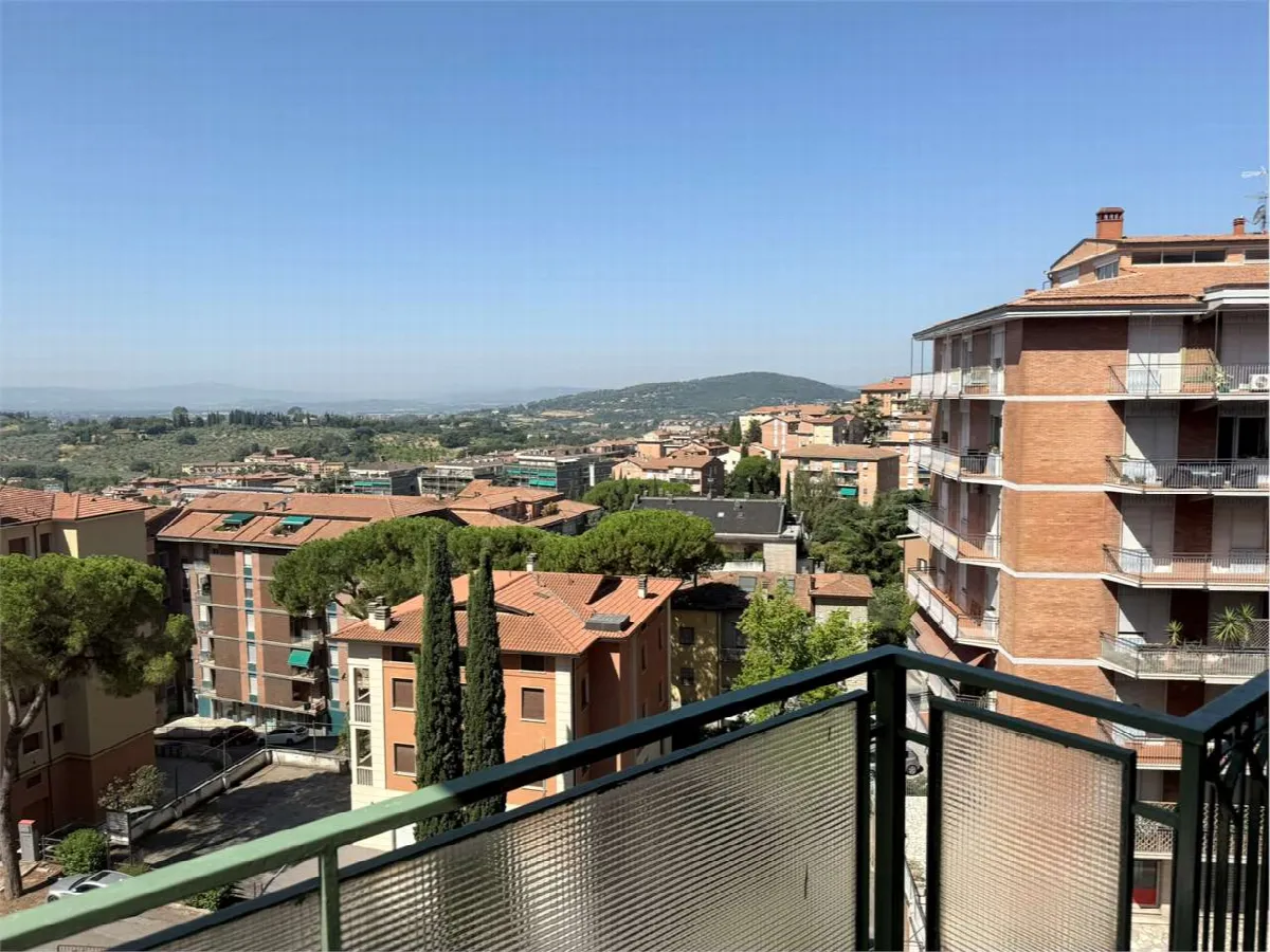 Appartamento in vendita a Perugia - Filosofi - foto 2