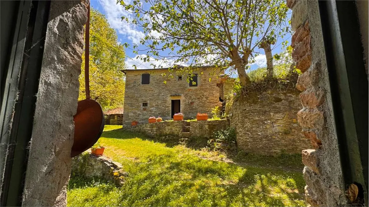 Rustico in vendita a Città di Castello - Badiali - foto 1