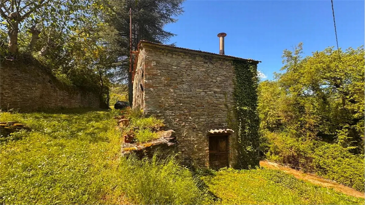 Rustico in vendita a Città di Castello - Badiali - foto 10