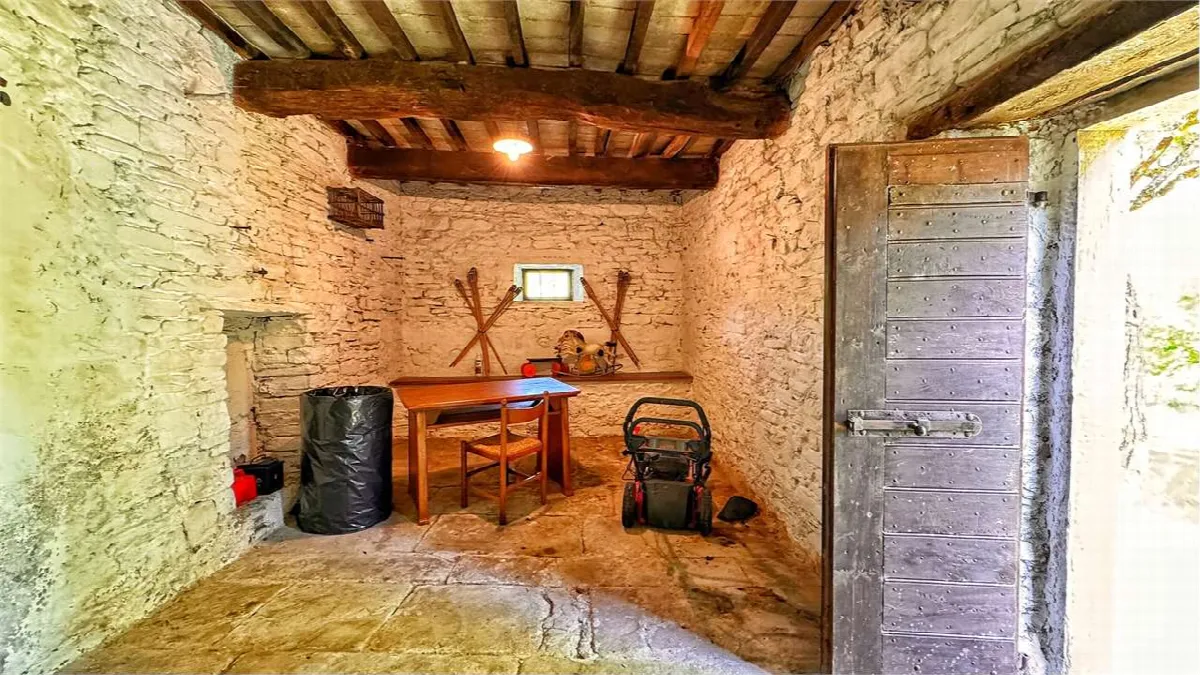 Rustico in vendita a Città di Castello - Badiali - foto 3