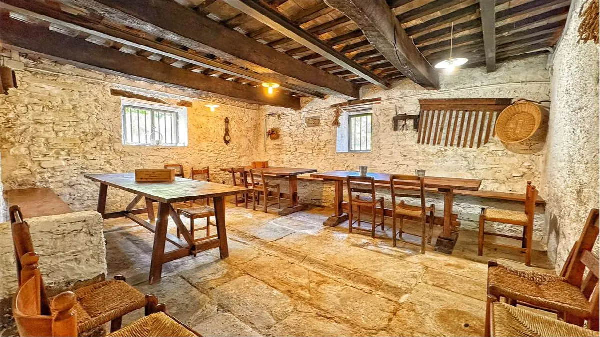 Rustico in vendita a Città di Castello - Badiali - foto 4