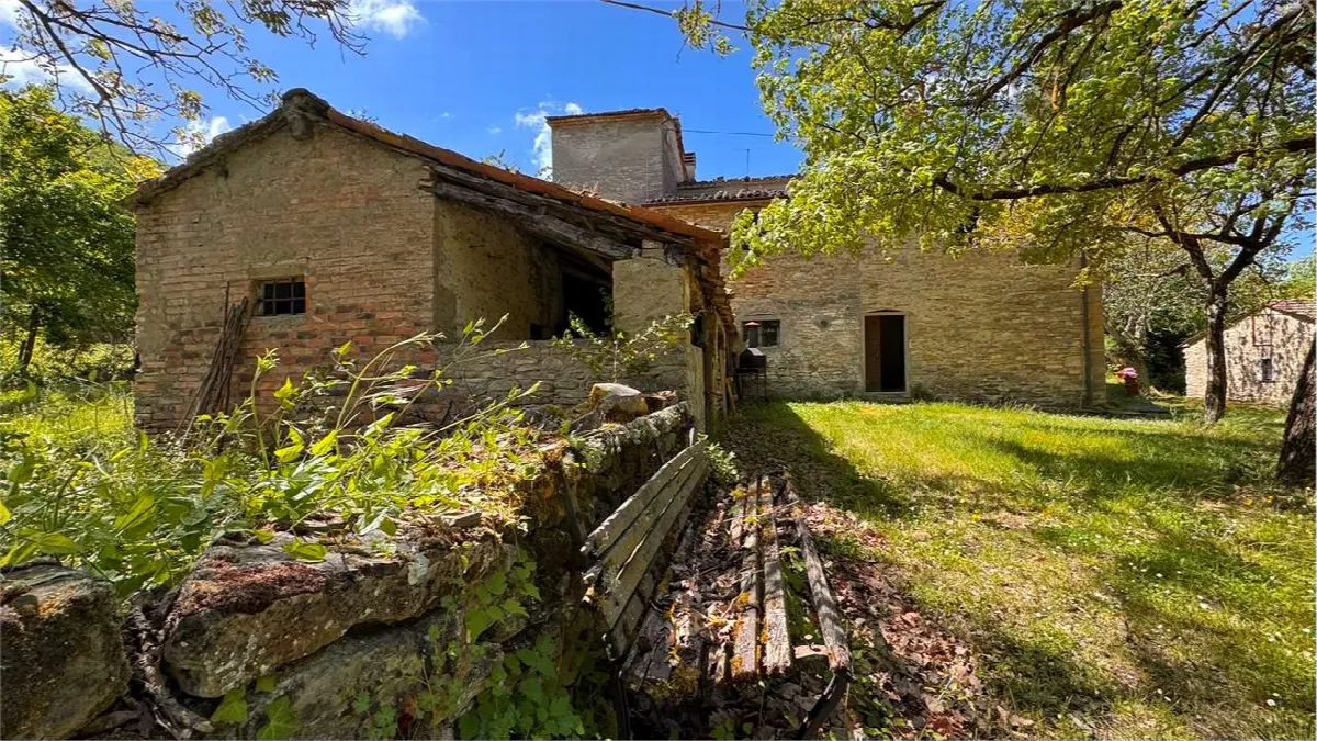 Rustico in vendita a Città di Castello - Badiali - foto 5