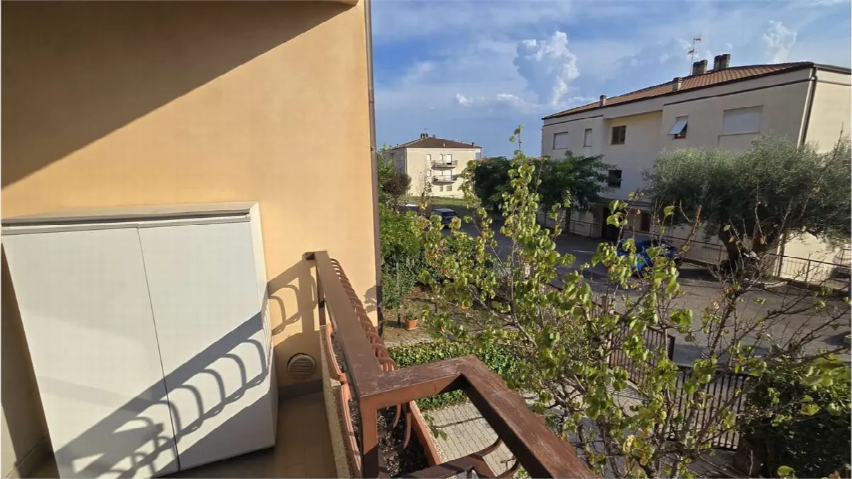 Villetta a schiera in vendita a Perugia - Lacugnano - foto 10