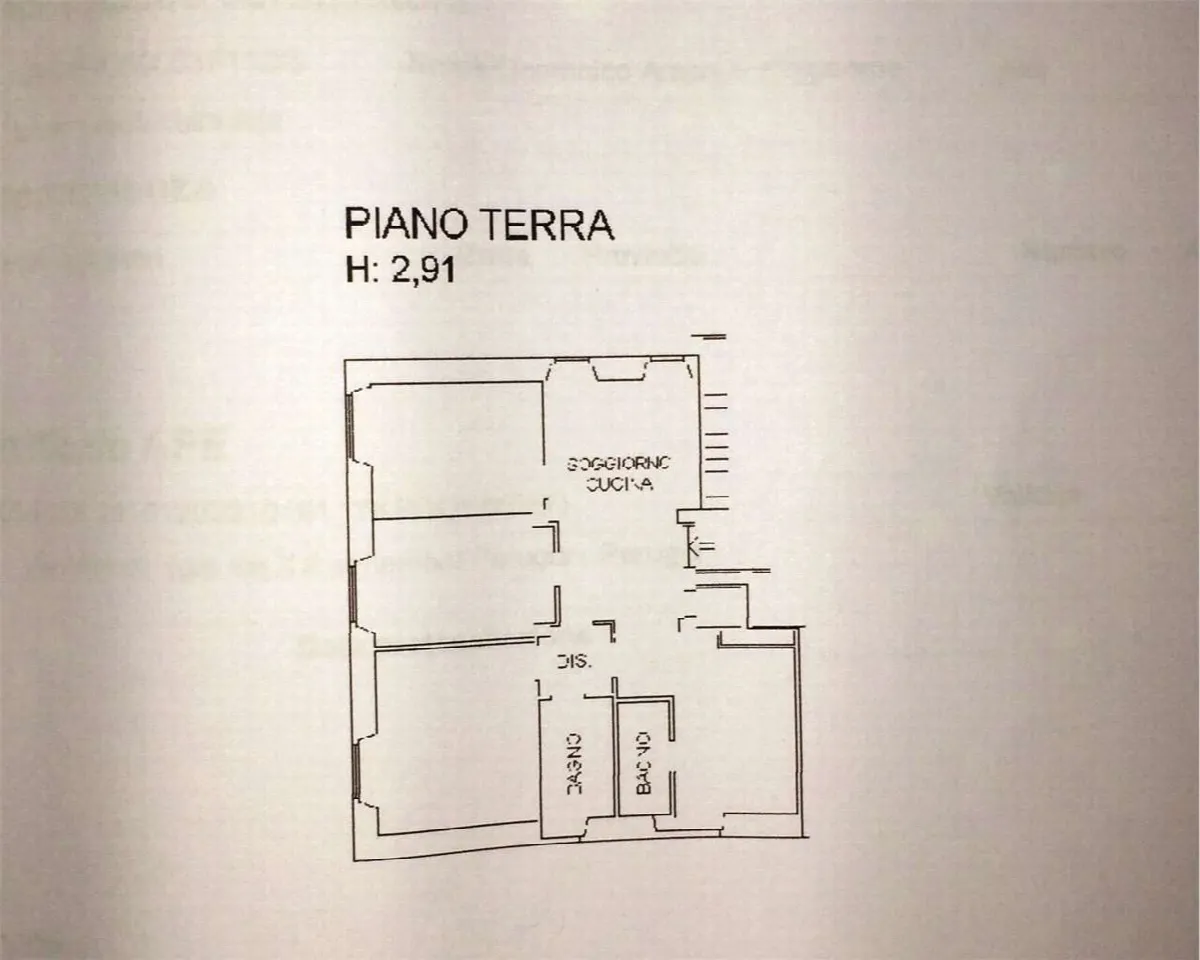 Appartamento in vendita a Perugia - Via XX Settembre - foto 4