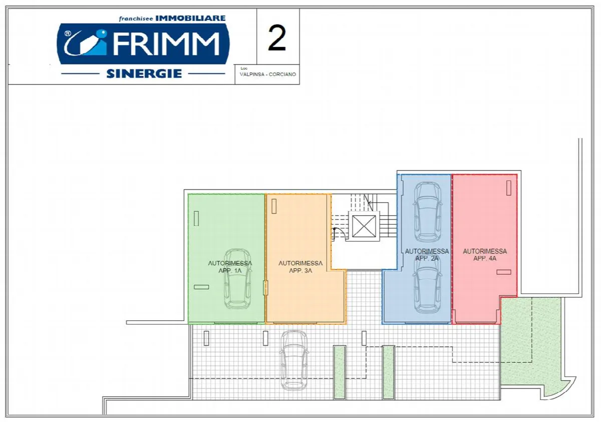 Appartamento in vendita a Corciano - Chiugiana - foto 9