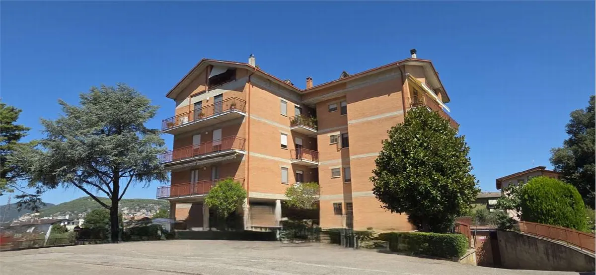 Appartamento in vendita a Perugia - s.andrea delle fratte - foto 1