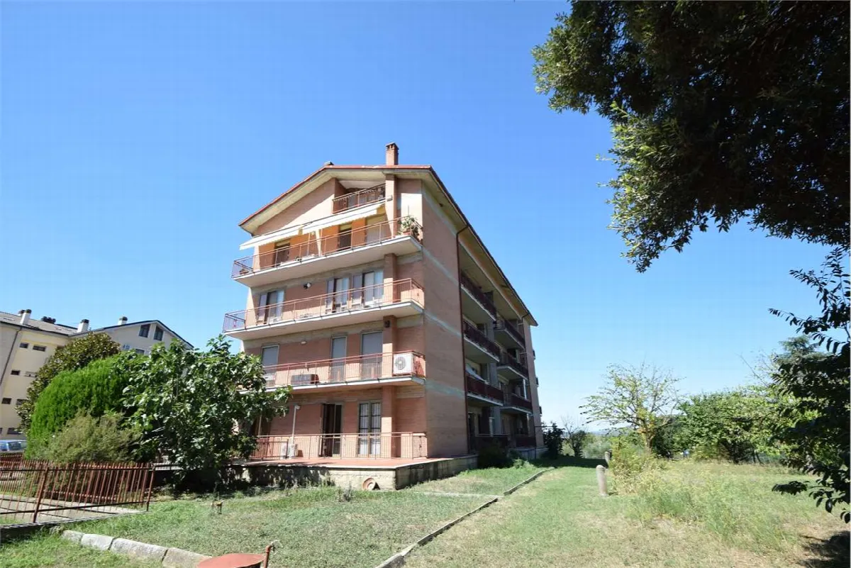 Appartamento in vendita a Perugia - s.andrea delle fratte - foto 2