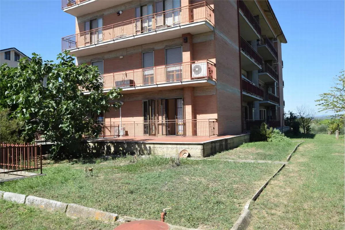 Appartamento in vendita a Perugia - s.andrea delle fratte - foto 3