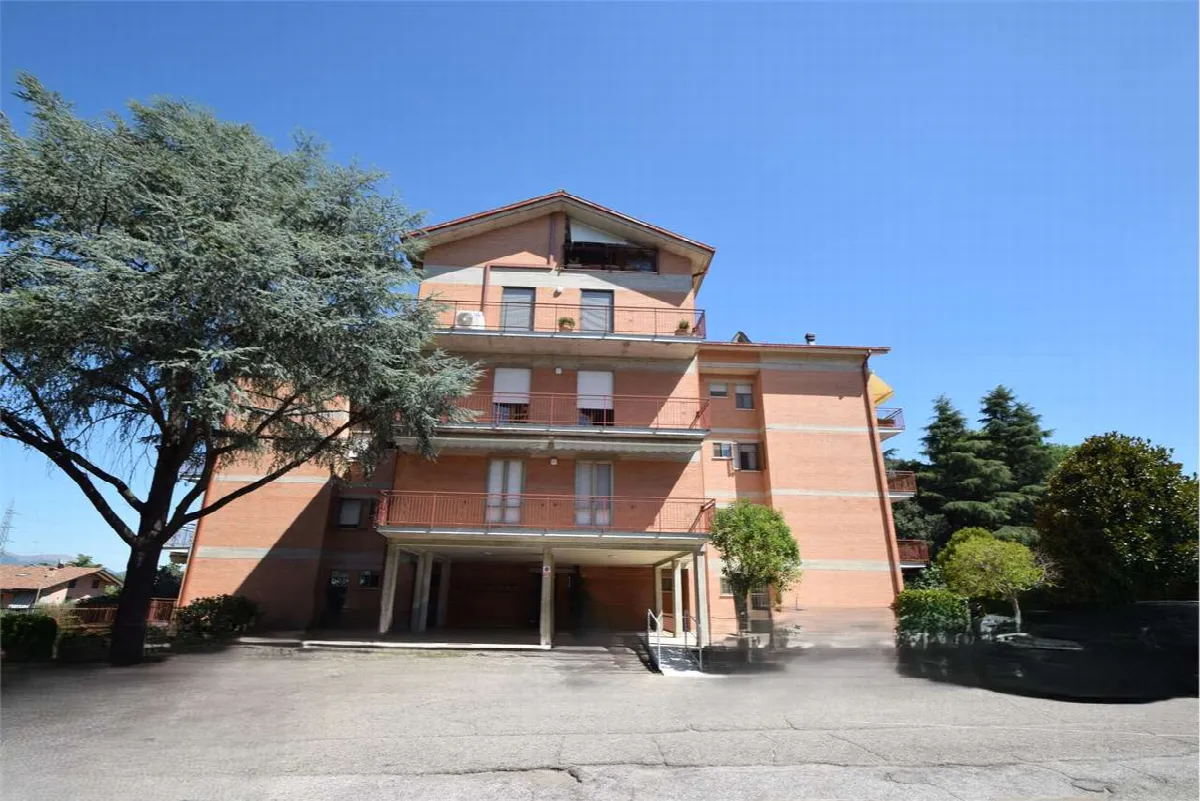 Appartamento in vendita a Perugia - s.andrea delle fratte - foto 4