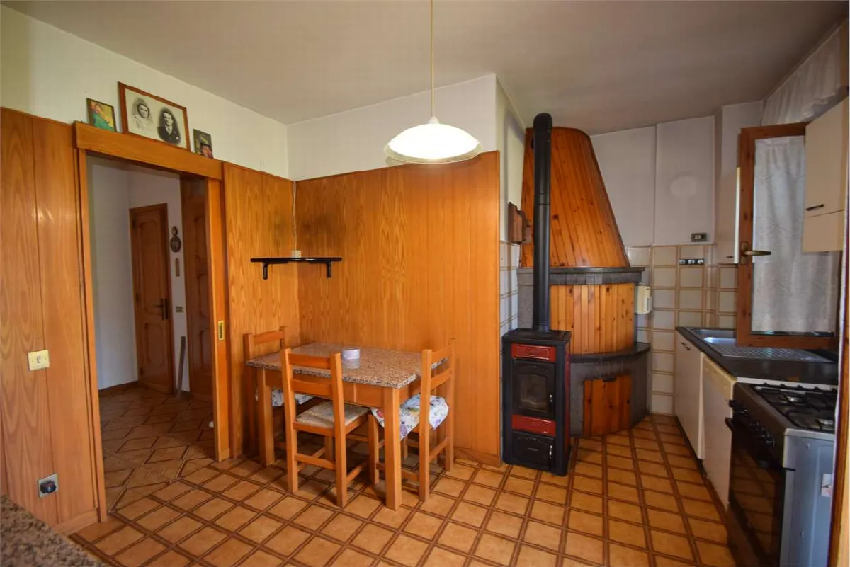 Appartamento in vendita a Perugia - s.andrea delle fratte - foto 5