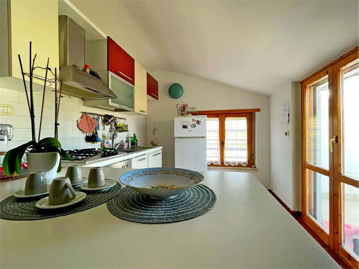 Appartamento in vendita a Corciano - San Mariano - foto 2
