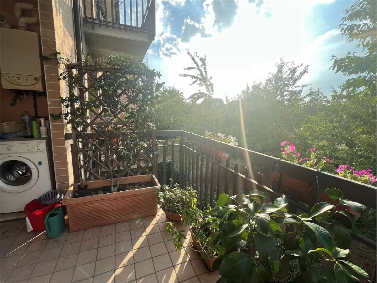 Appartamento in vendita a Perugia - Strozzacapponi - foto 8