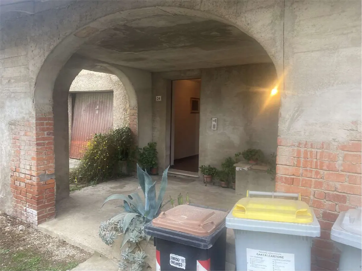 Appartamento in vendita a Città di Castello - Badiali - foto 1