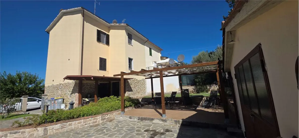 Appartamento in vendita a Perugia - Fontignano - foto 1