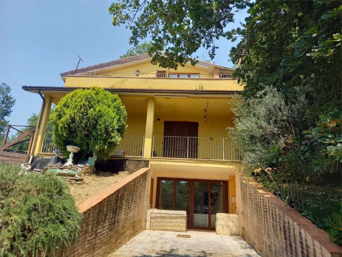 Villa in vendita a Magione - foto 1