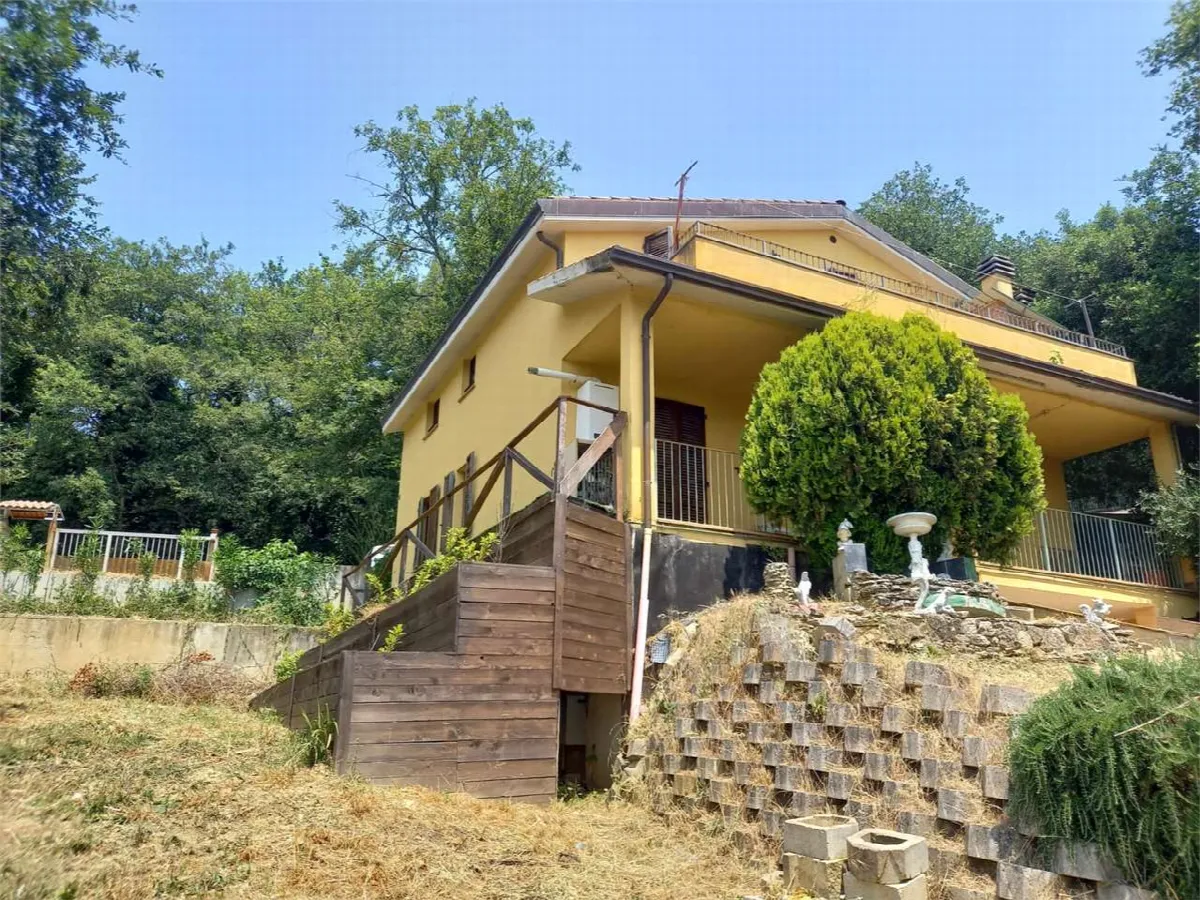Villa in vendita a Magione - foto 2