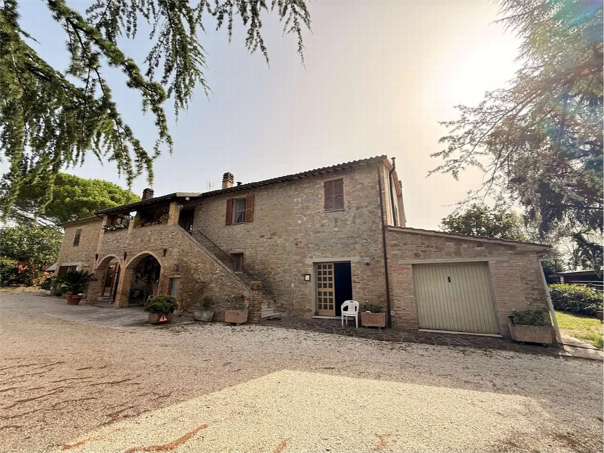 Rustico in vendita a Magione - foto 3